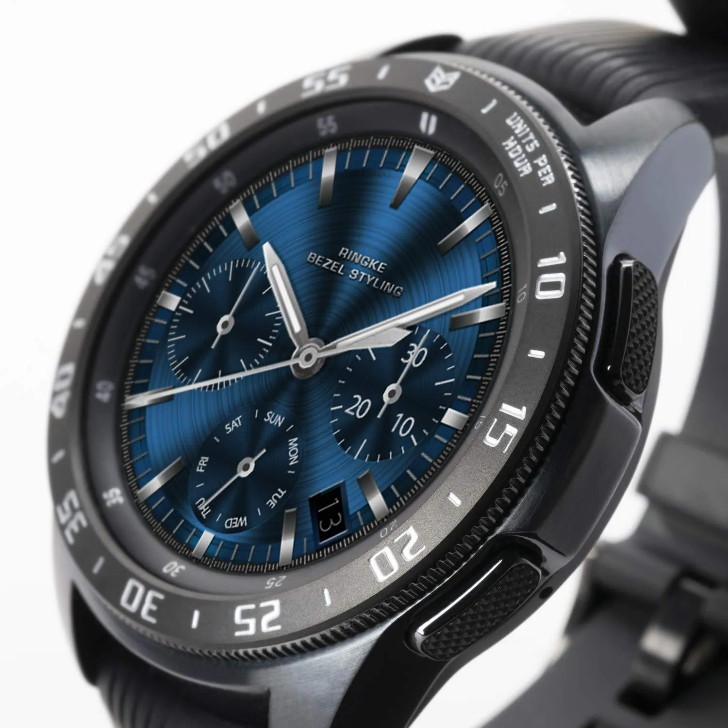 Galaxy Watch 42mm | Bezel Styling