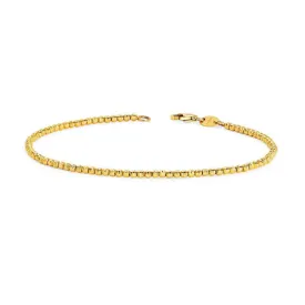 Gold Magic Bracelet