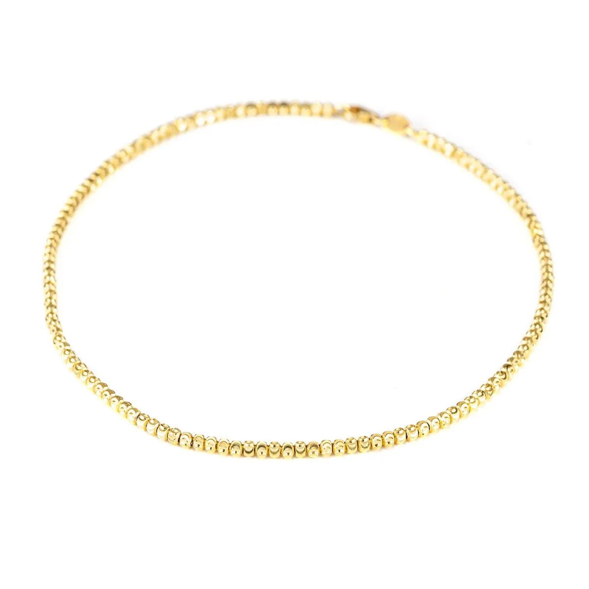 Goldie Choker