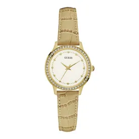 Guess (30 mm) (Ø 30 mm) Ladies' Watch