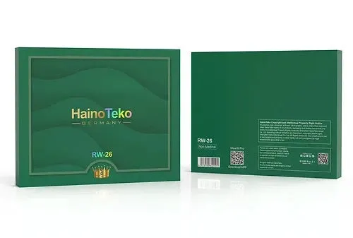 Haino Teko RW-26 Smart Watch