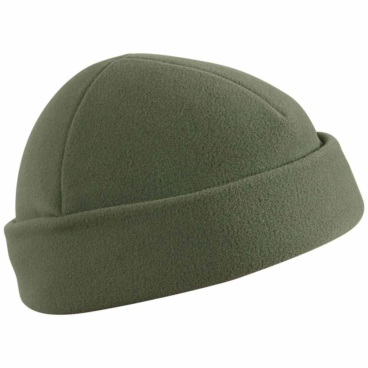 Helikon Fleece Watch Cap Beanie Olive