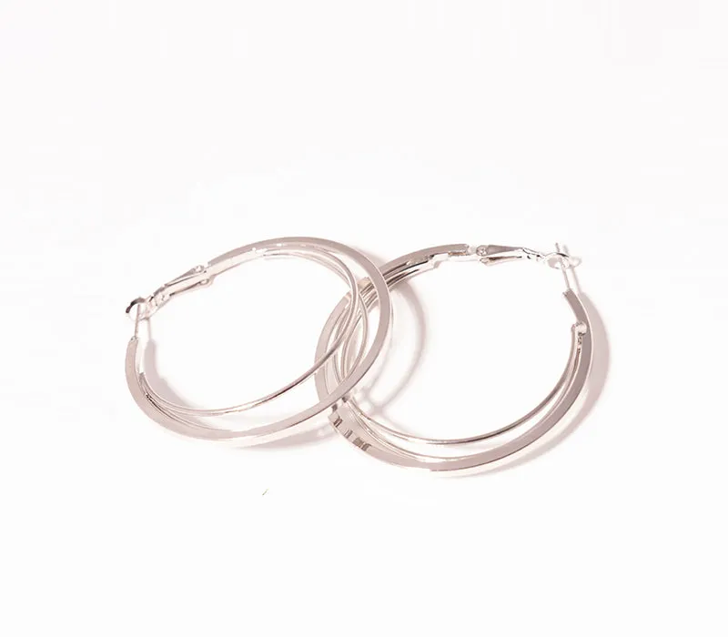 Hoop Earrings