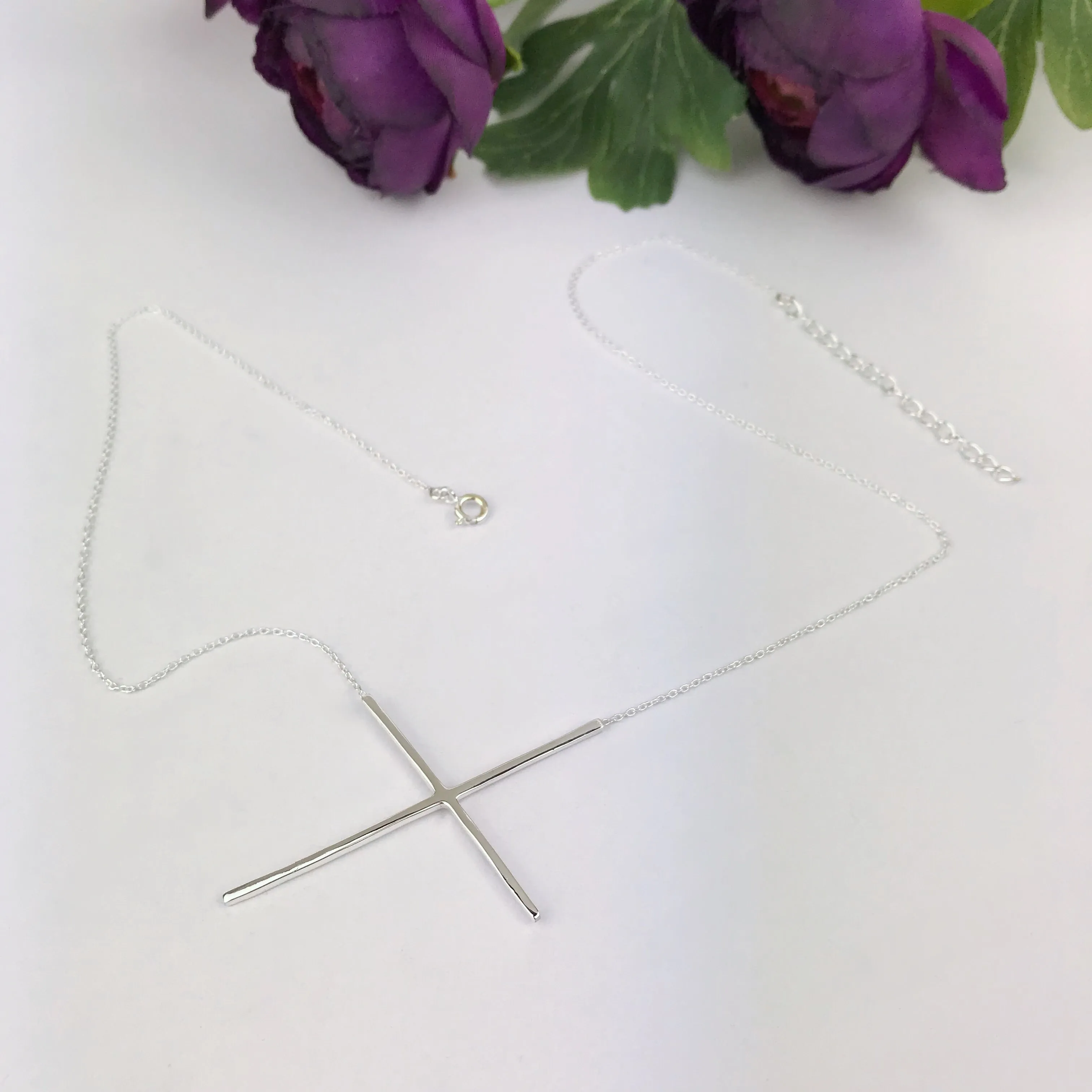 Imogen Necklace - VNKL128