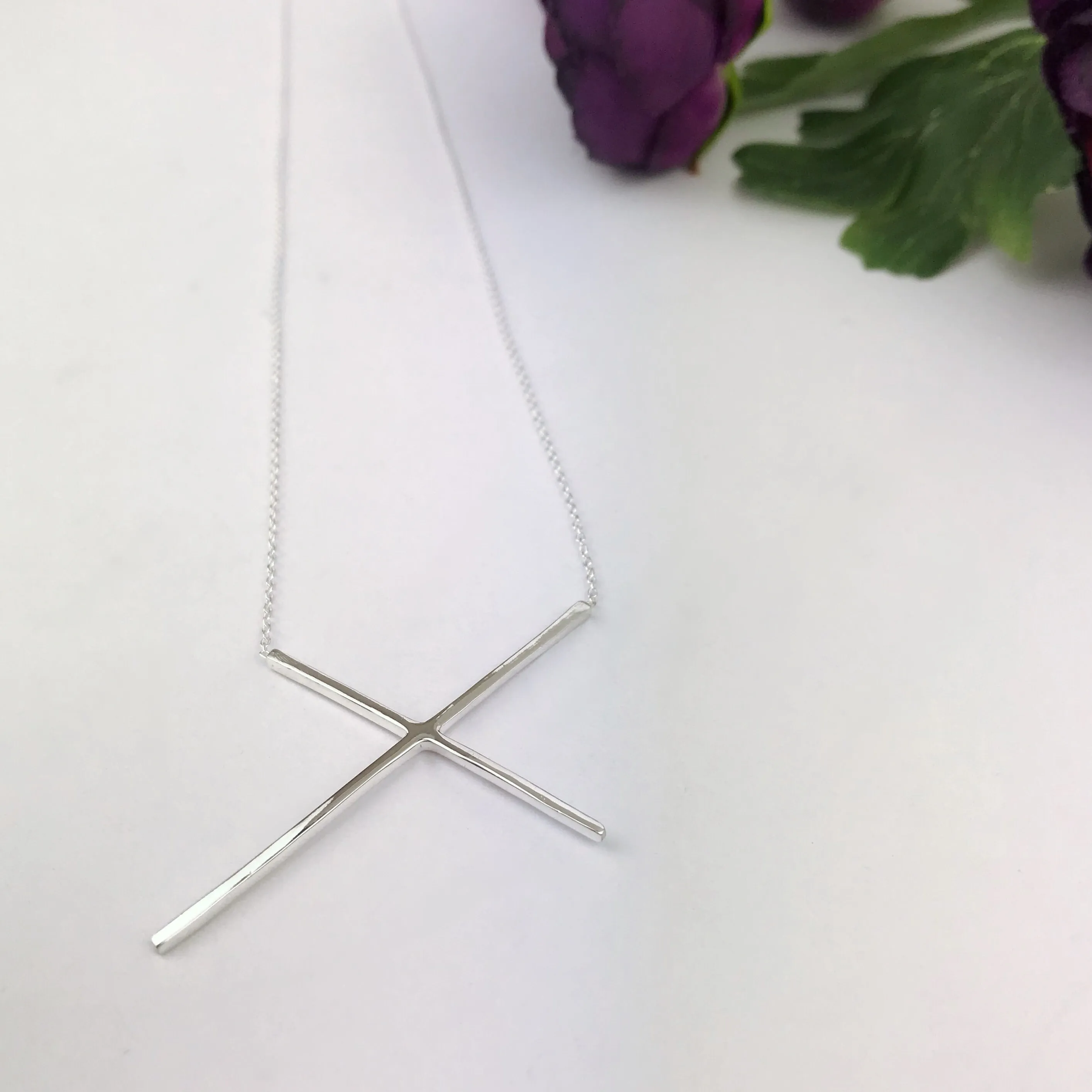 Imogen Necklace - VNKL128