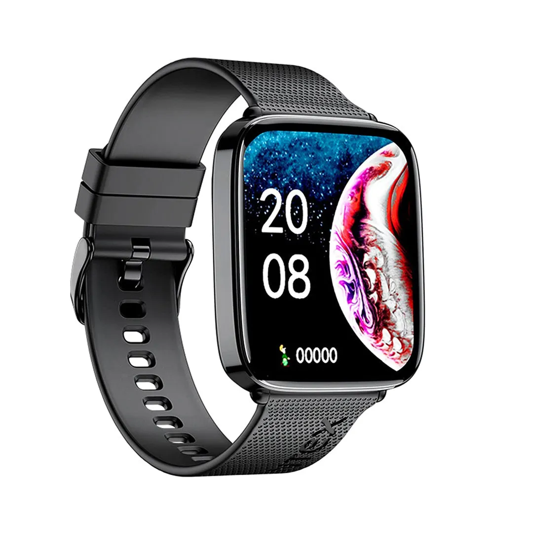 Intex FitRist Vogue S1 Smartwatch