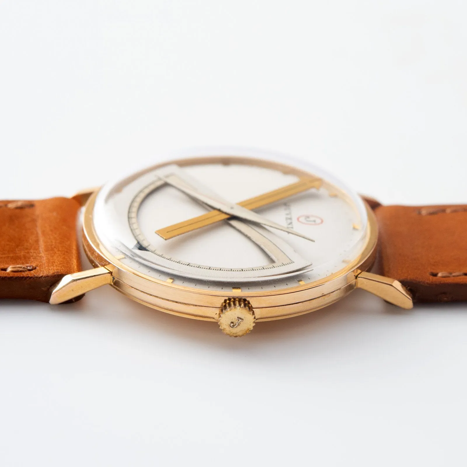 Juvenia Architect Watch New Old Stock