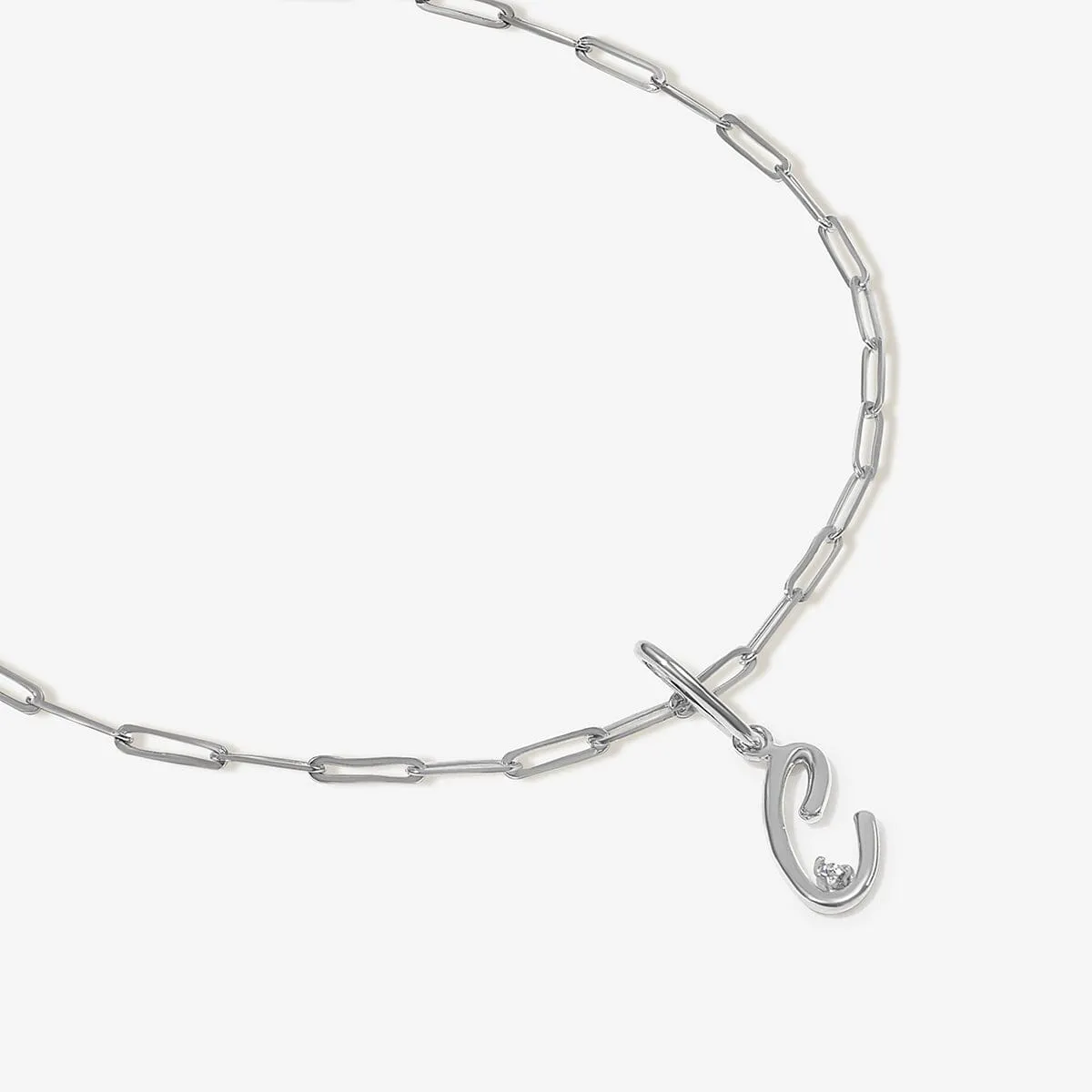 Kaleo petite chain bracelet