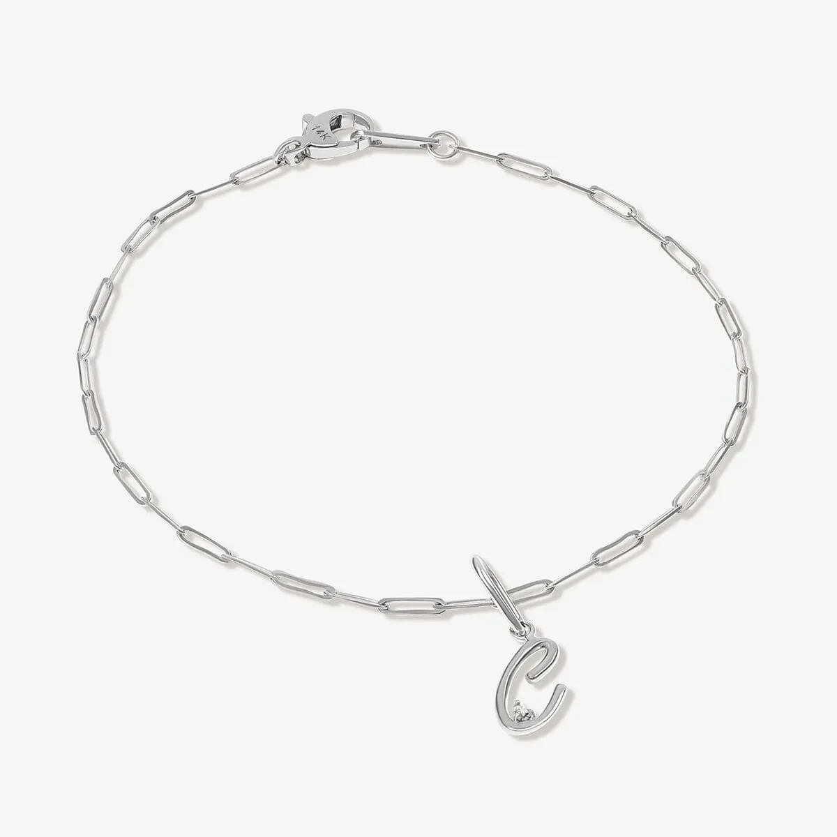 Kaleo petite chain bracelet