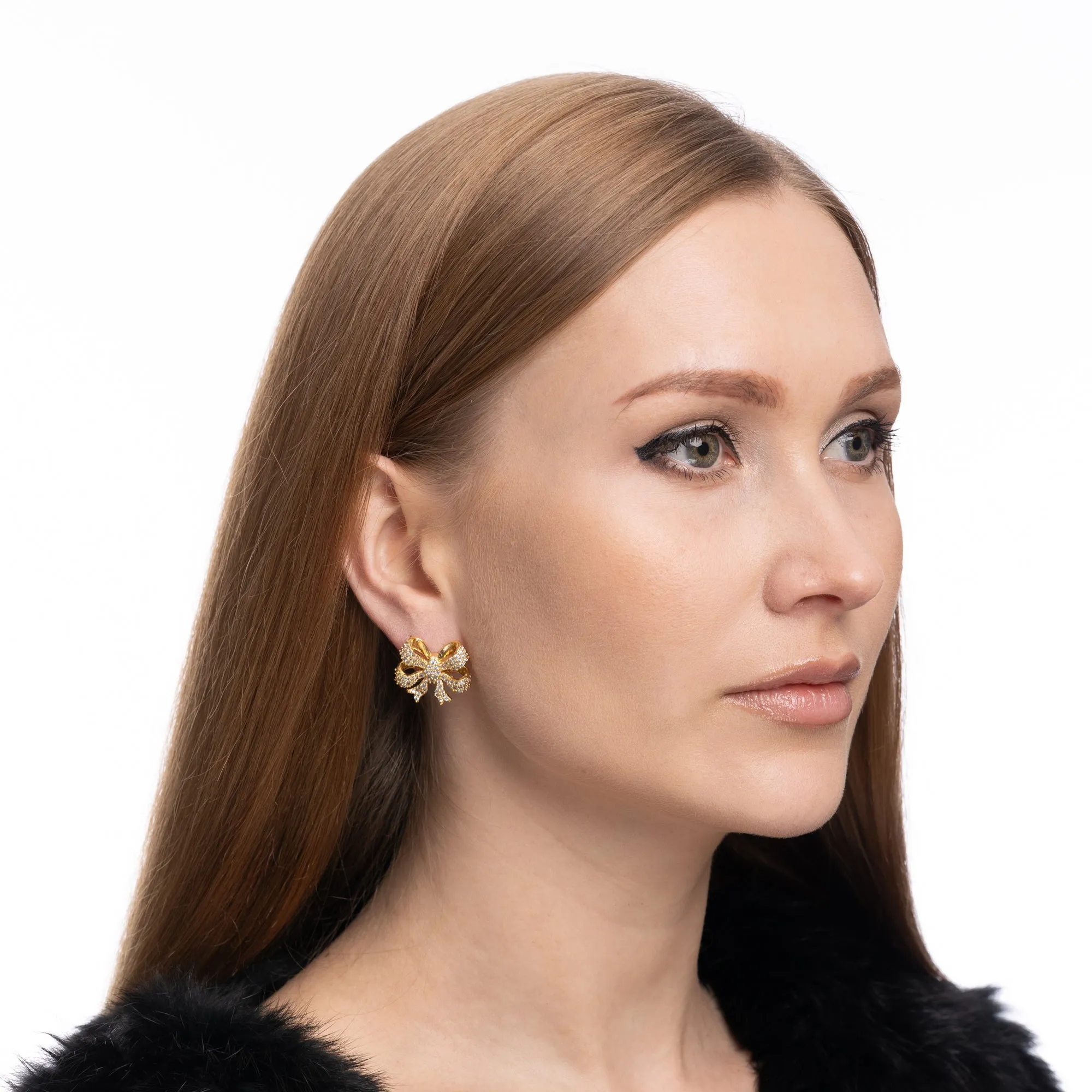 Kennedy Earrings