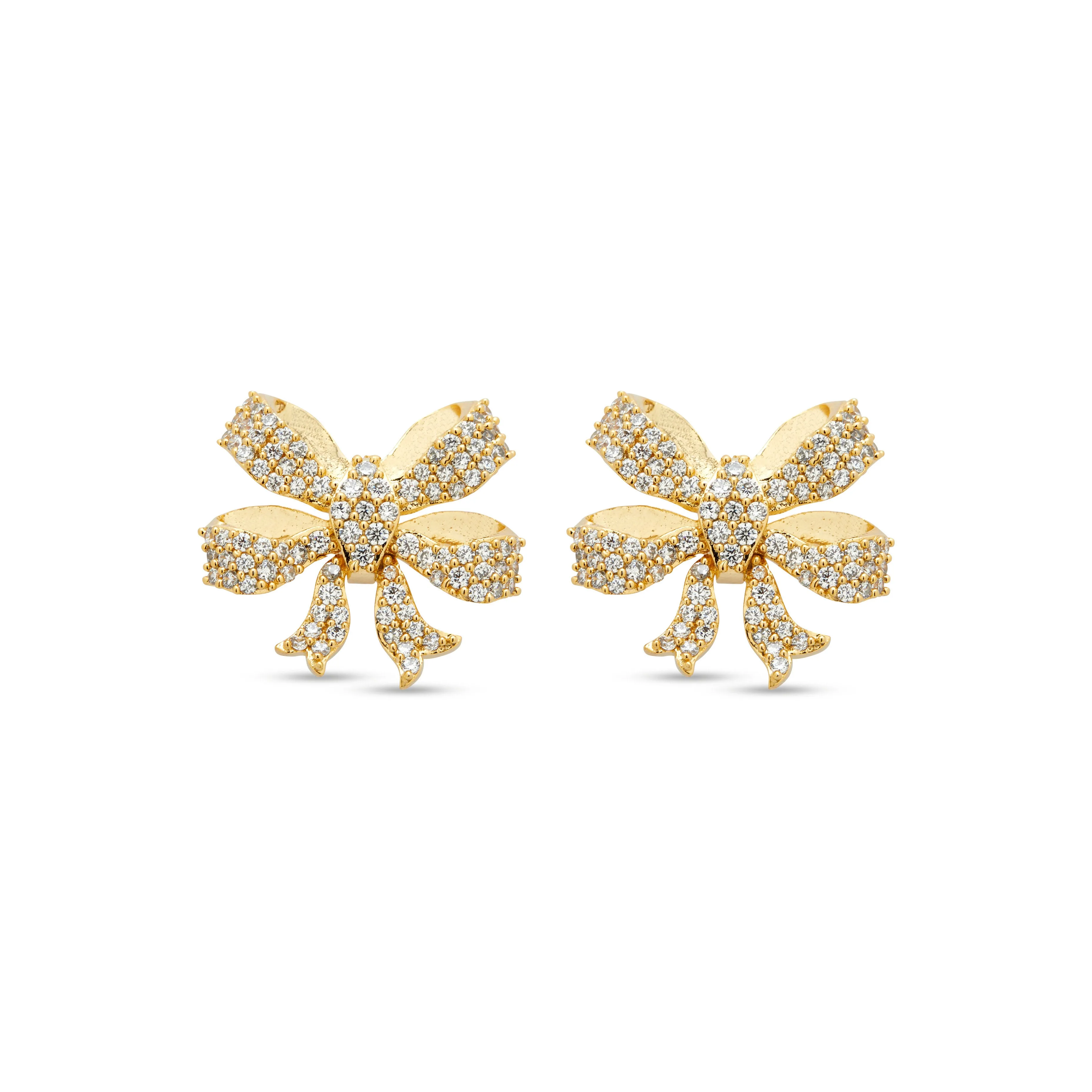 Kennedy Earrings