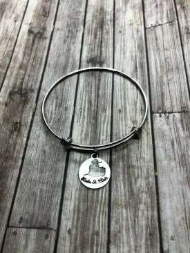 Lake St. Clair Bracelet