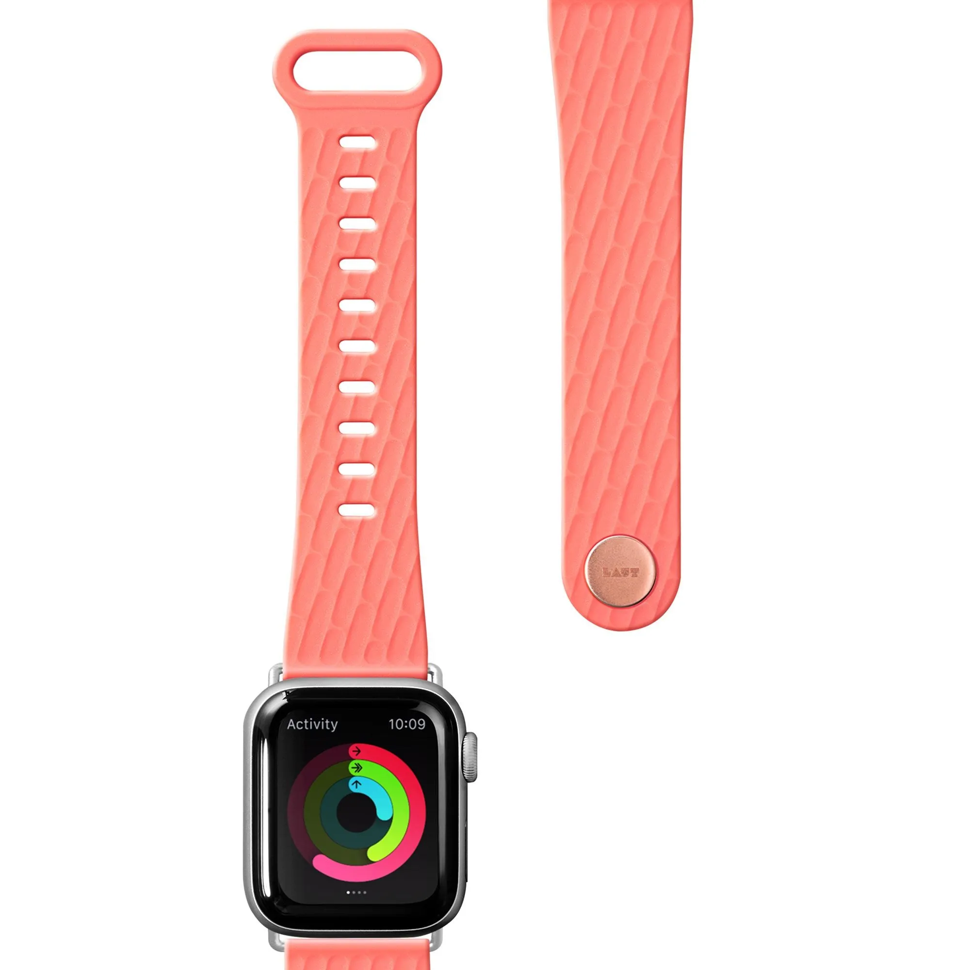 LAUT Active 2.0 Sports Apple Watch Band