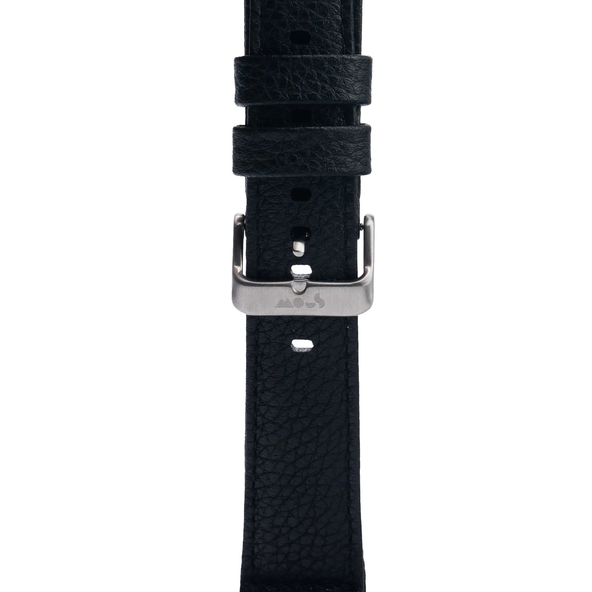 Leather Apple Watch Strap