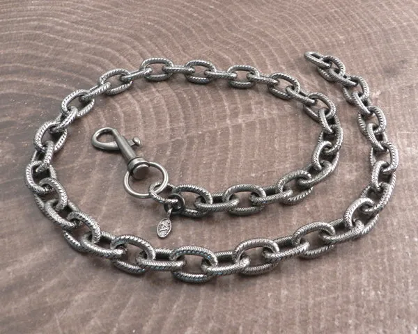 Link Hack Chain Choker