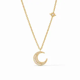 Luna Delicate Necklace