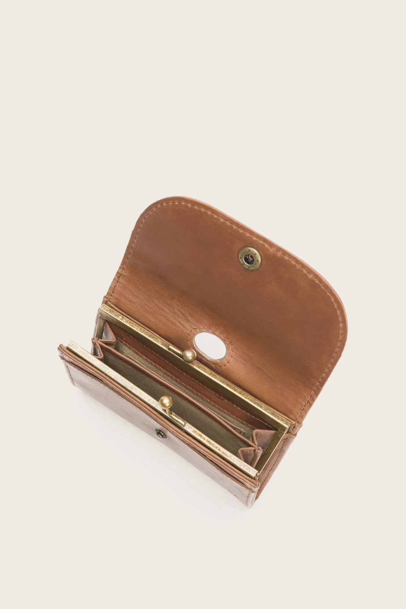 Melissa Clip Purse