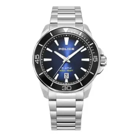 Men Thornton  Watch