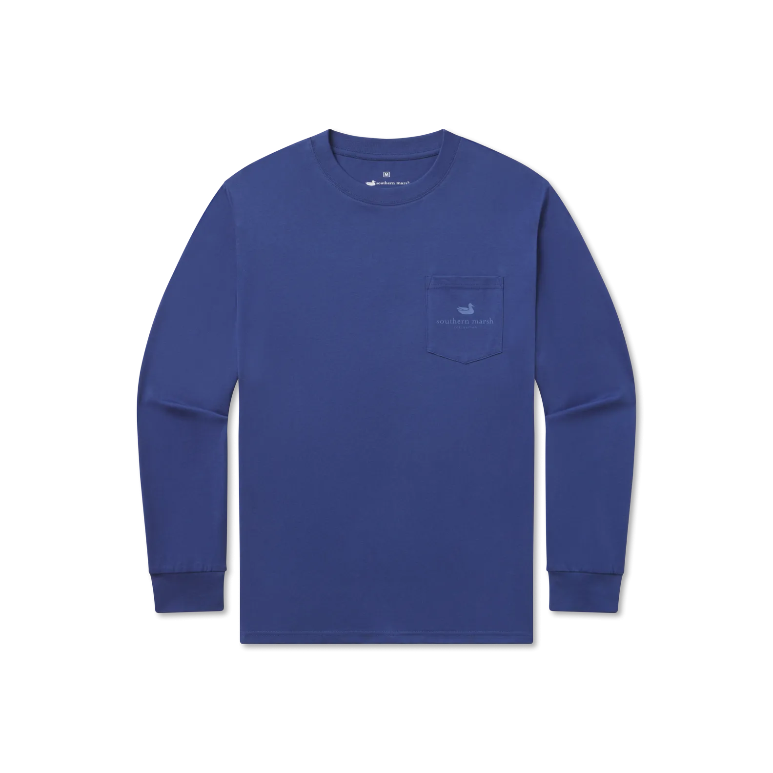 Mercantile Dome Tee - Long Sleeve Tee