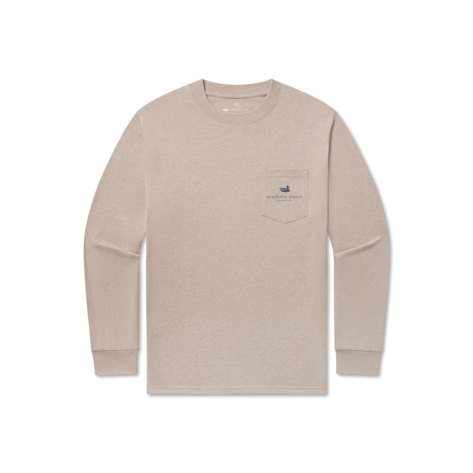 Mercantile Dome Tee - Long Sleeve Tee