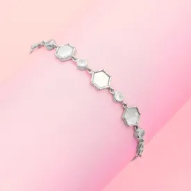 MOP Sleek Bracelet