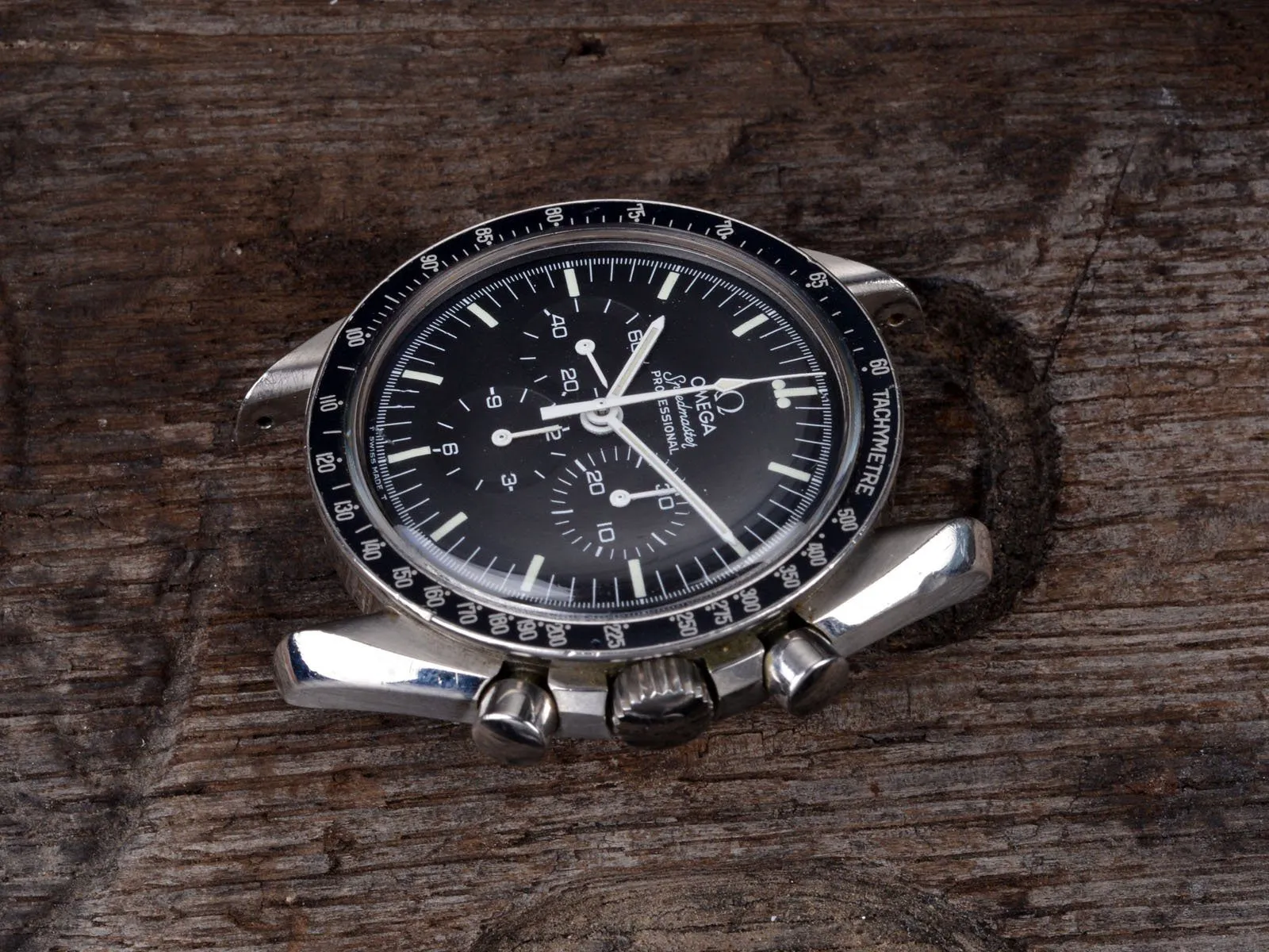 OMEGA 145.022 SPEEDMASTER PROFESSIONAL