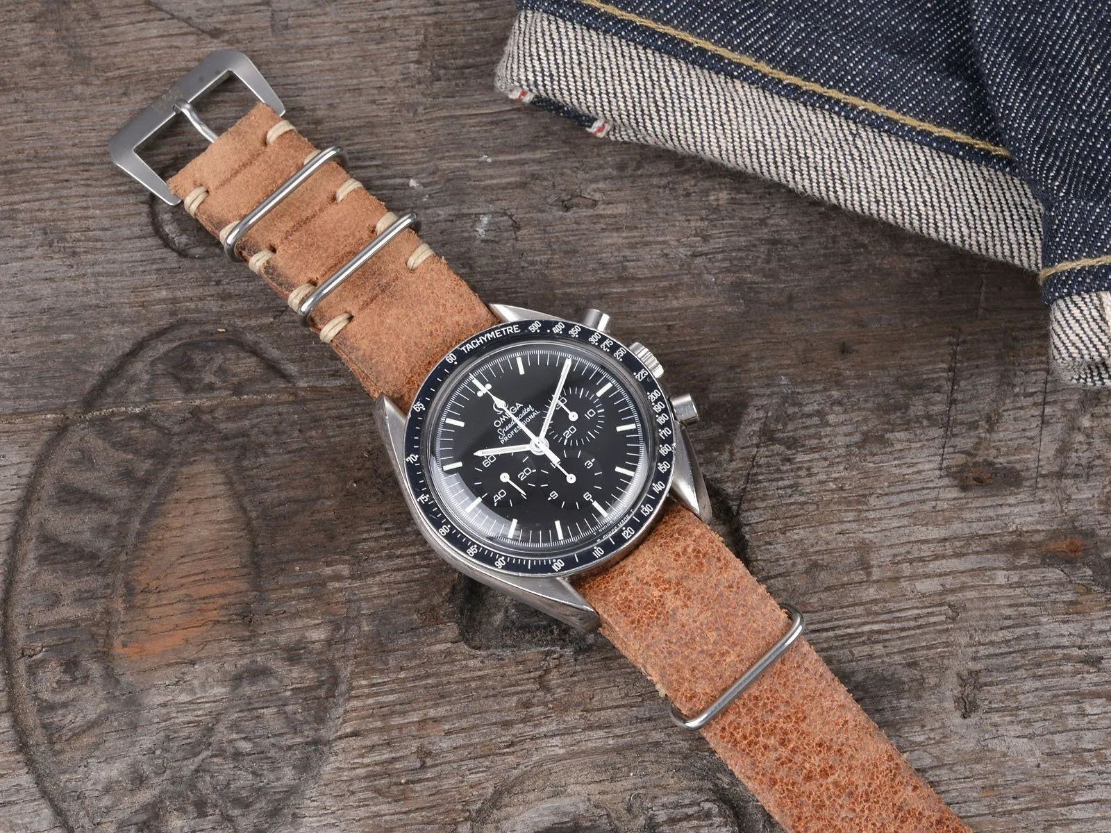 OMEGA 145.022 SPEEDMASTER PROFESSIONAL