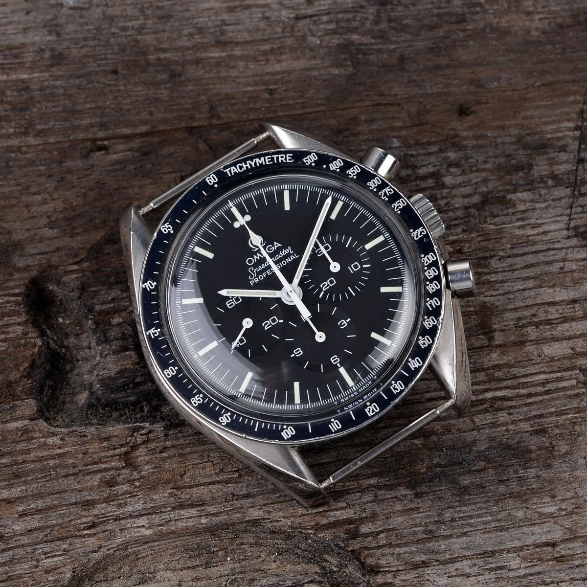 OMEGA 145.022 SPEEDMASTER PROFESSIONAL