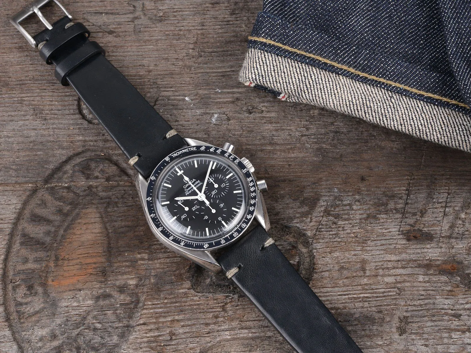 OMEGA 145.022 SPEEDMASTER PROFESSIONAL