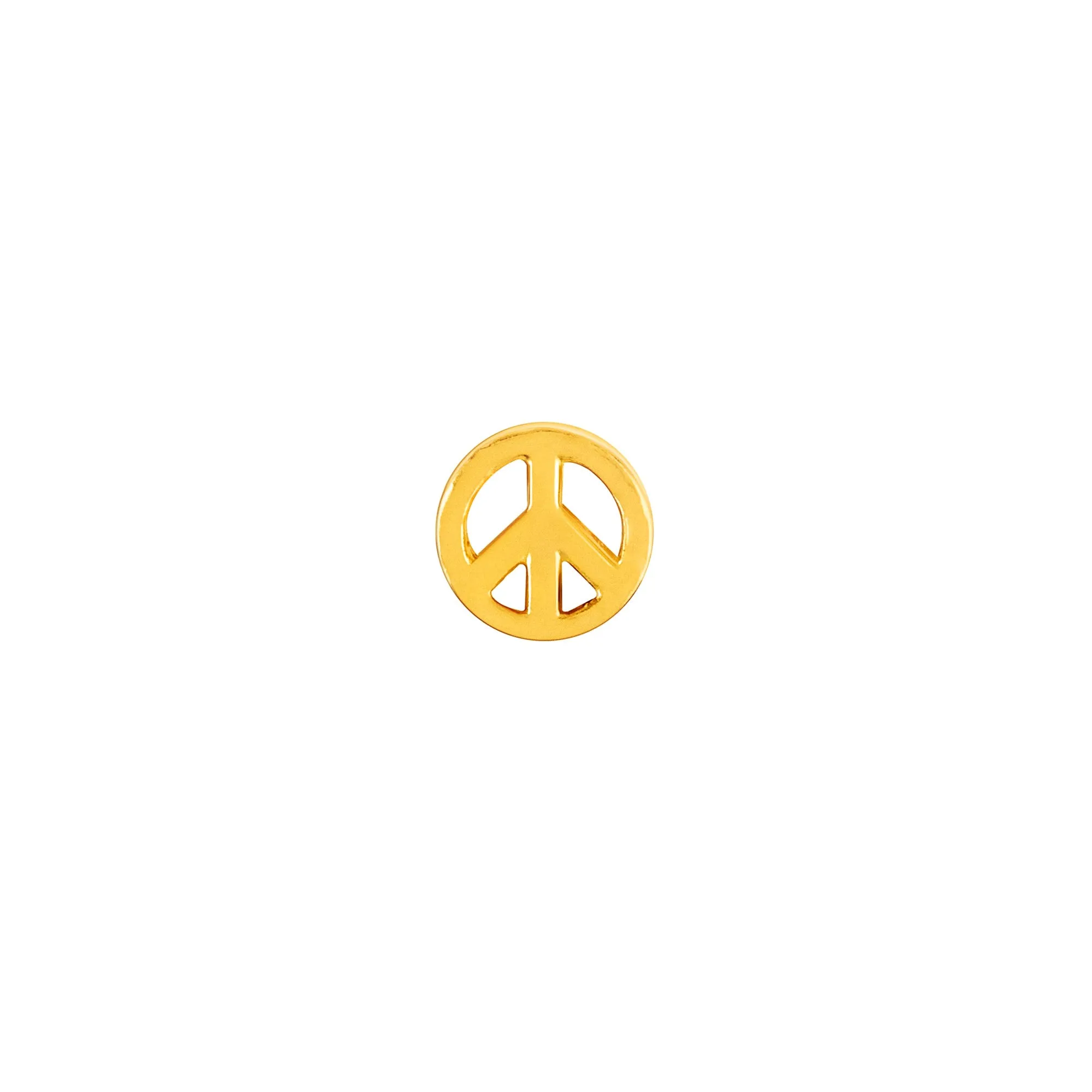 Peace Charm