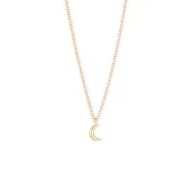 Petite Luna Necklace