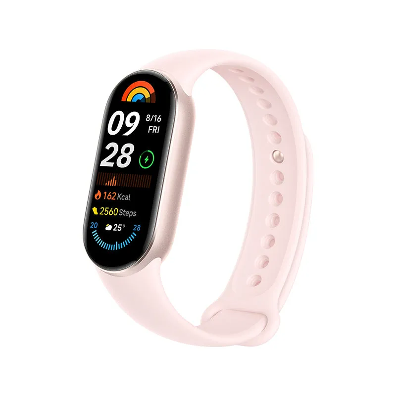 Pulseira Inteligente Mi Smart Band 9