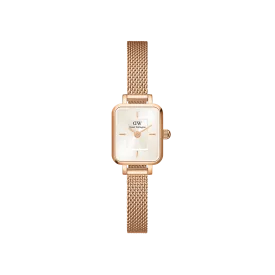 Quadro Mini Melrose Rose Gold Champagne