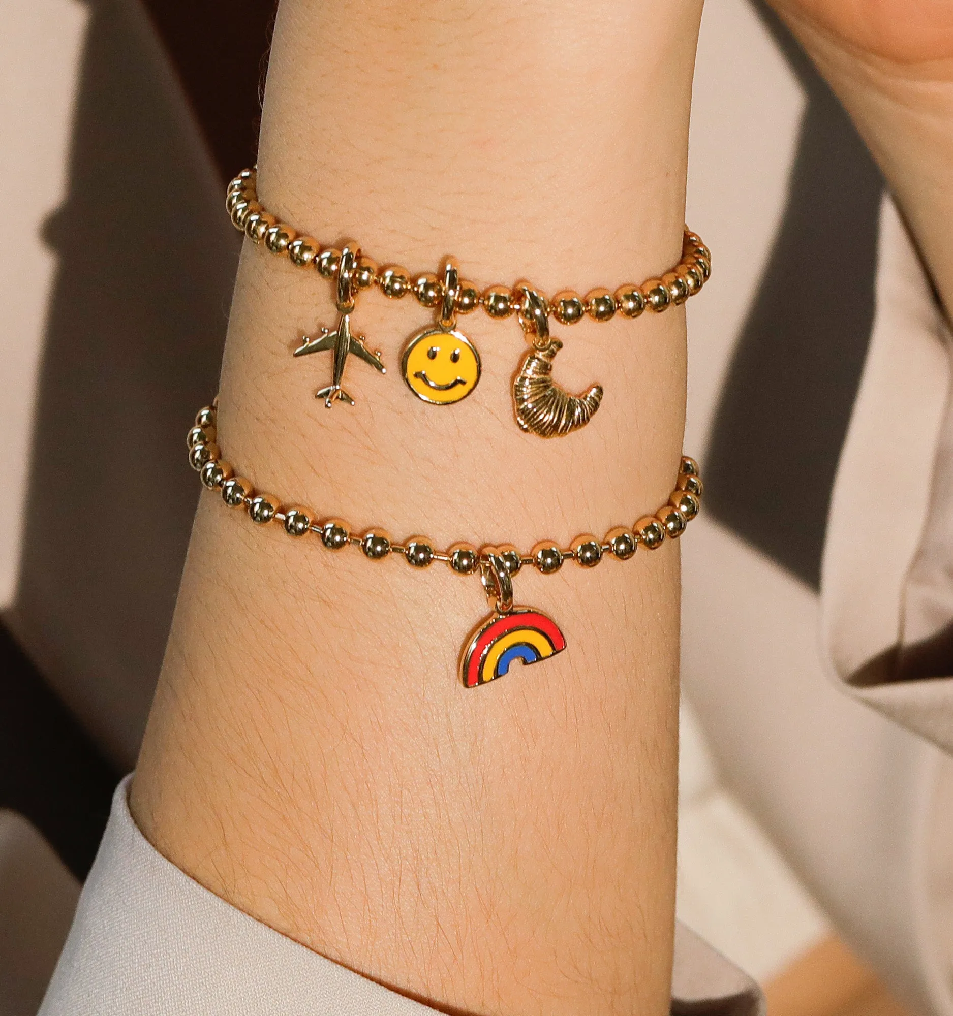 Rainbow Charm