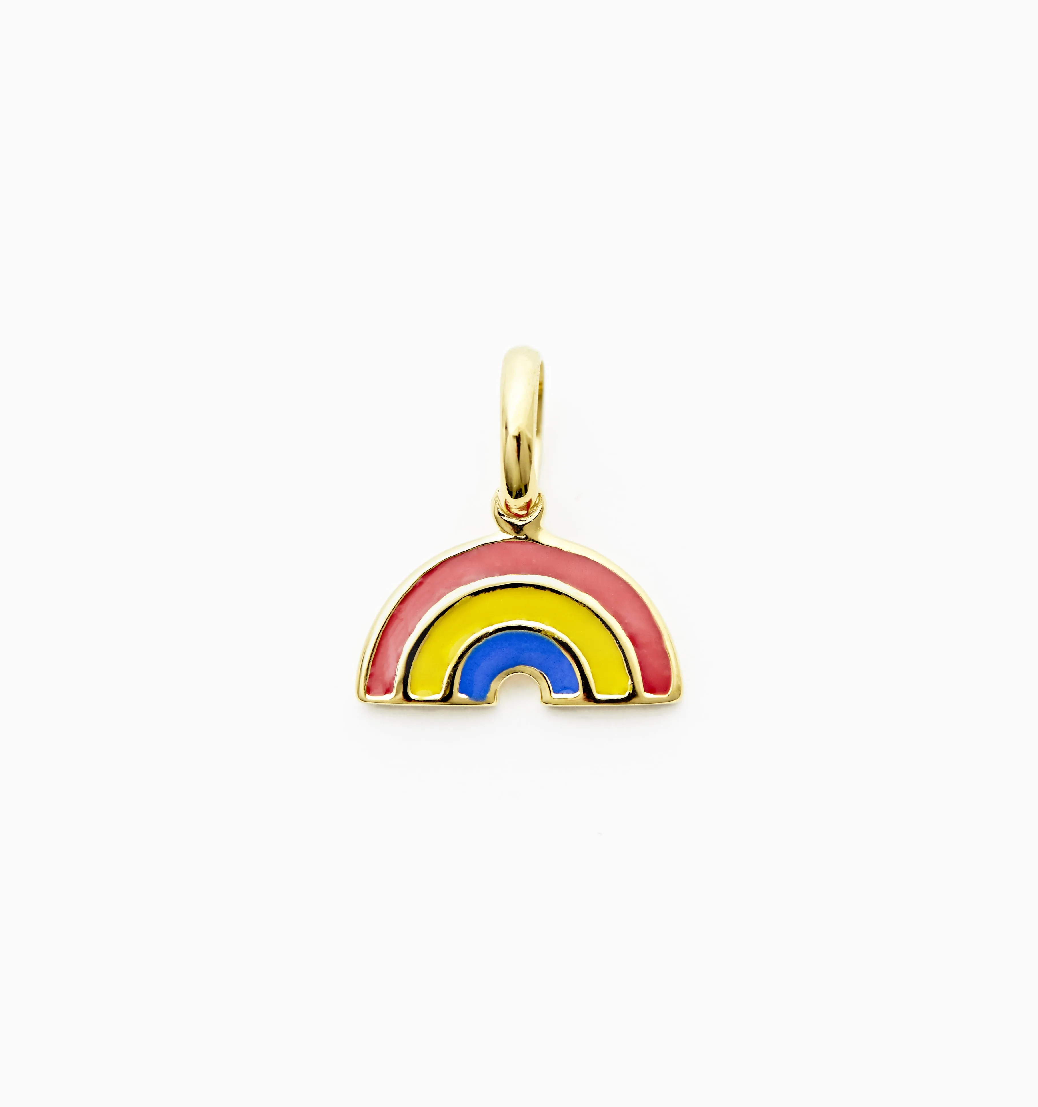 Rainbow Charm