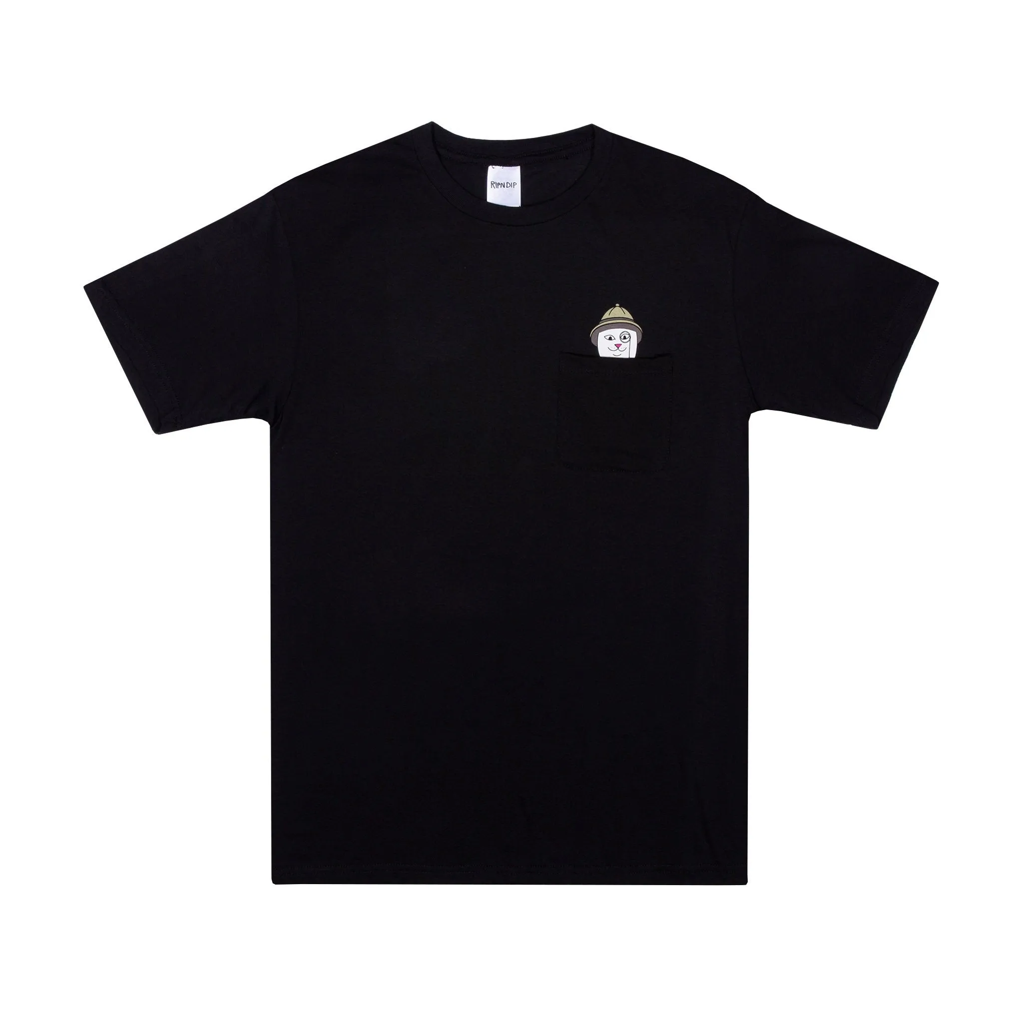 Ranger Nerm Tee (Black)