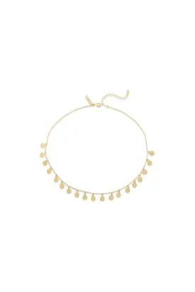 Sahira Cha Cha Choker