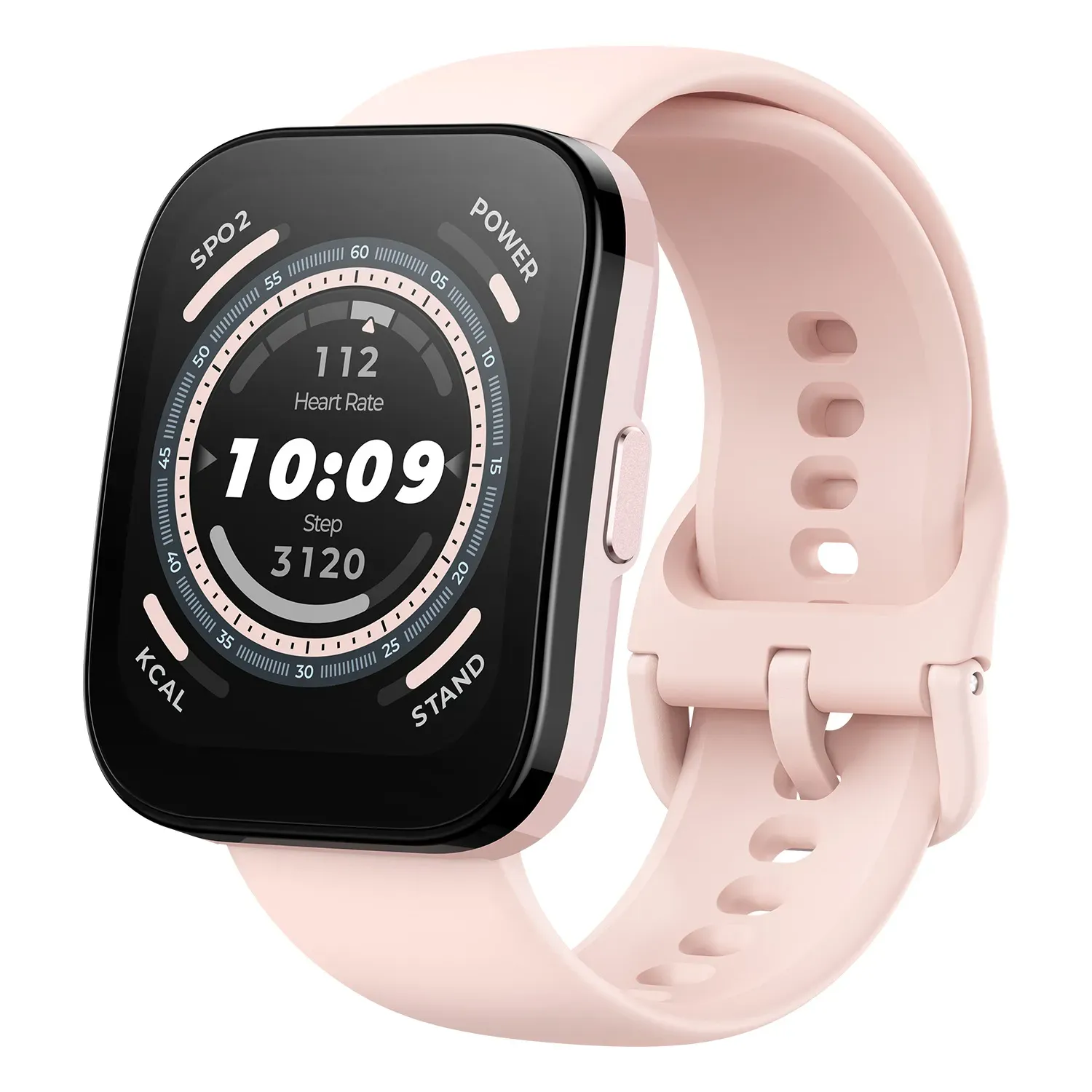 Smartwatch Amazfit BIP 5