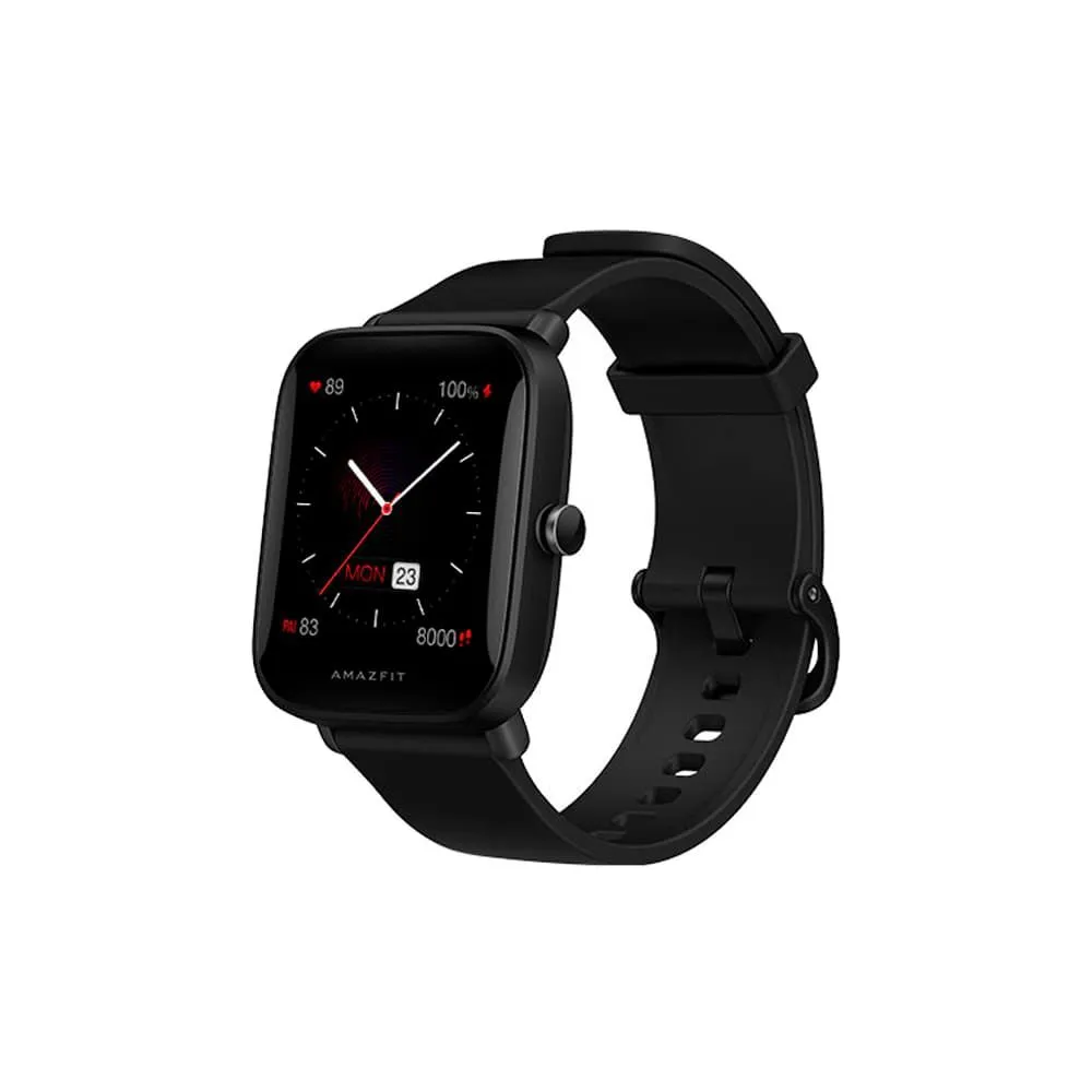 Smartwatch Amazfit Bip U Pro