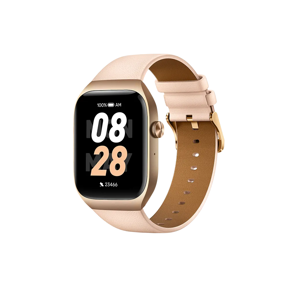 Smartwatch Mibro T2