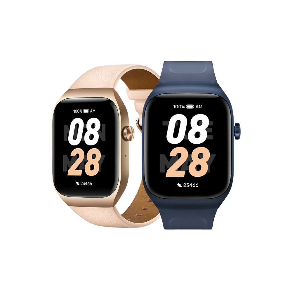 Smartwatch Mibro T2