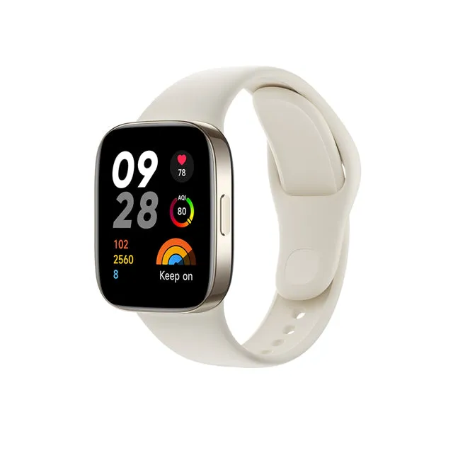 Smartwatch Redmi Watch 3