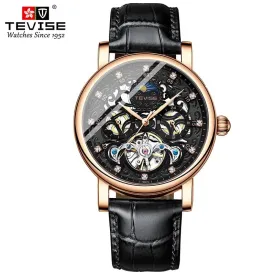 TEVISE AUTOMATIC MEN WATCH