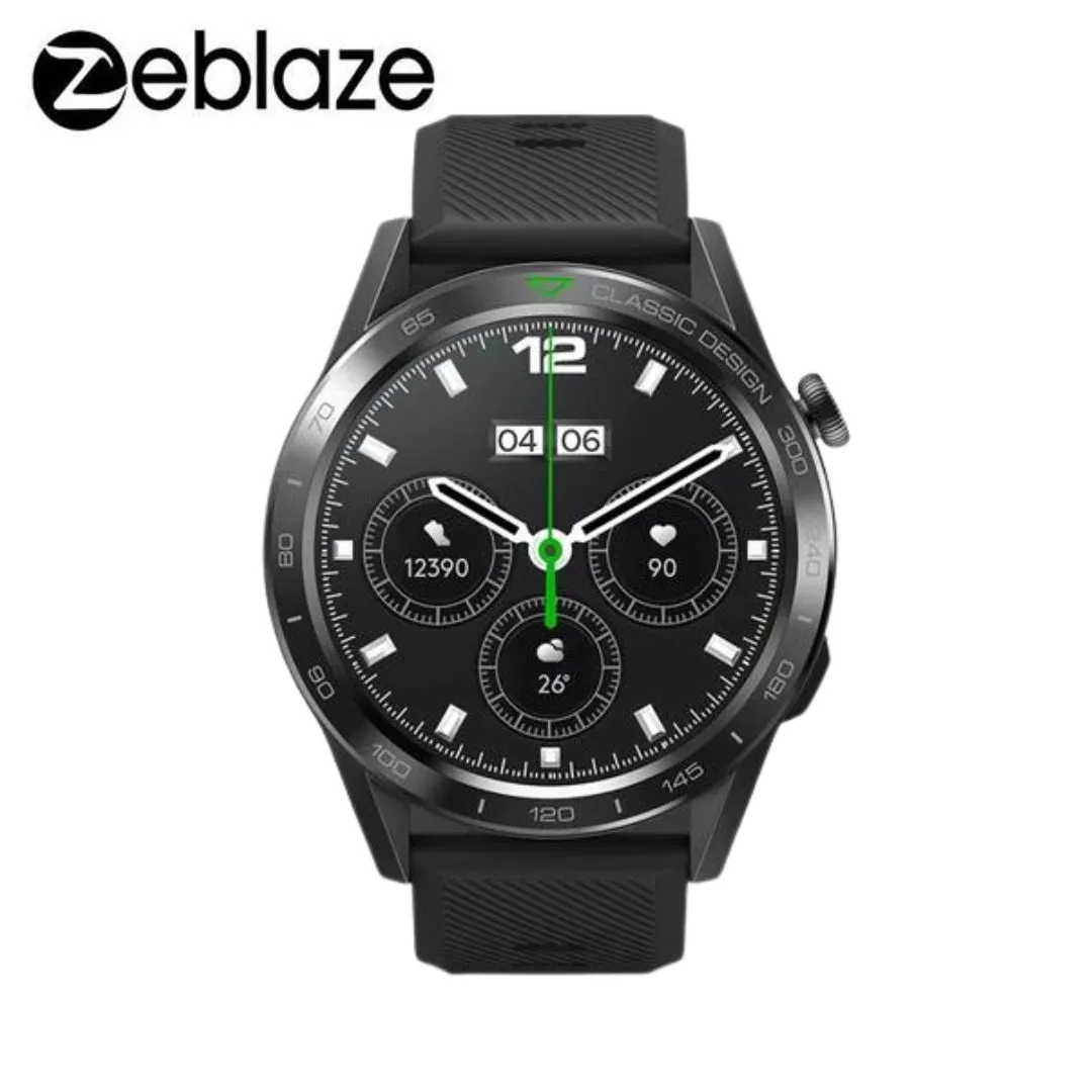 Zeblaze BTalk 3